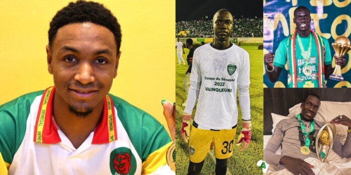 Abdou Diallo chambre Alioune Badara Faty après le sacre des Lions au Chan : « s'il se présente à la présidentielle 2024, il gagne »