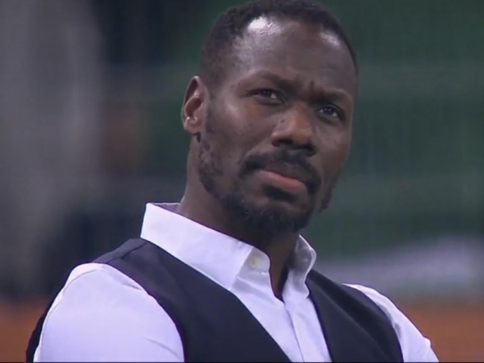 PAPE THIAW « On a une équipe qui sait souffrir » PAPE THIAW « On a une équipe qui sait souffrir »