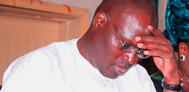 Le fils de Khalifa Sall arrêté puis relâché