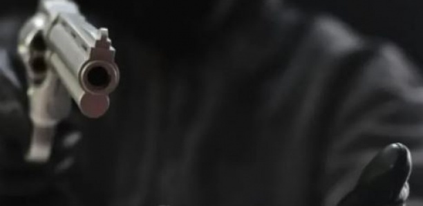 COUP DE GÉNIE DE LA POLICE A LOUGA :Un commando de huit redoutables braqueurs en série démantelé