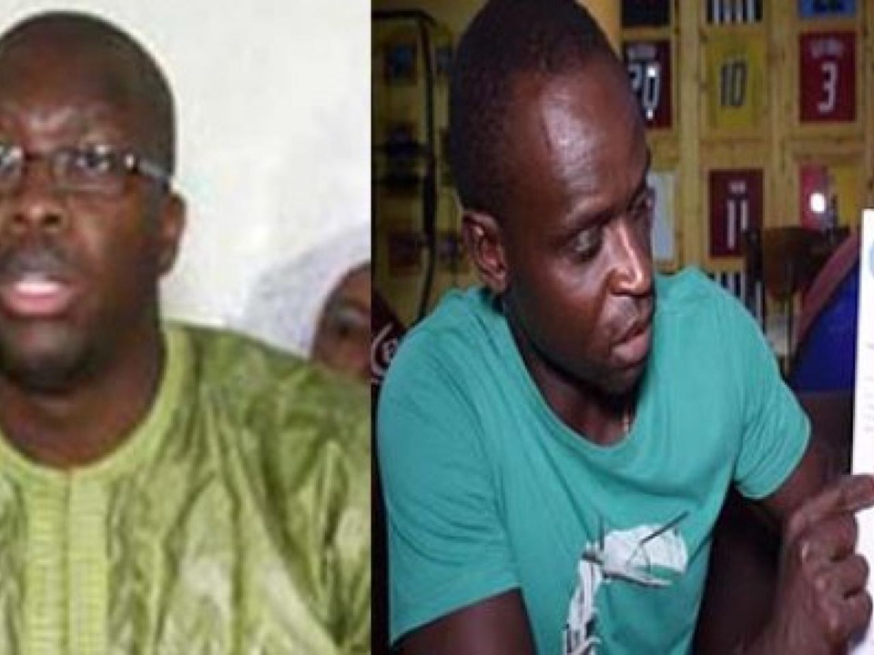 pour abus de biens sociaux et banqueroute frauduleuse présumé  Ferdinand Coly réclame 2 milliards à Saliou Samb; verdict le 3 avril