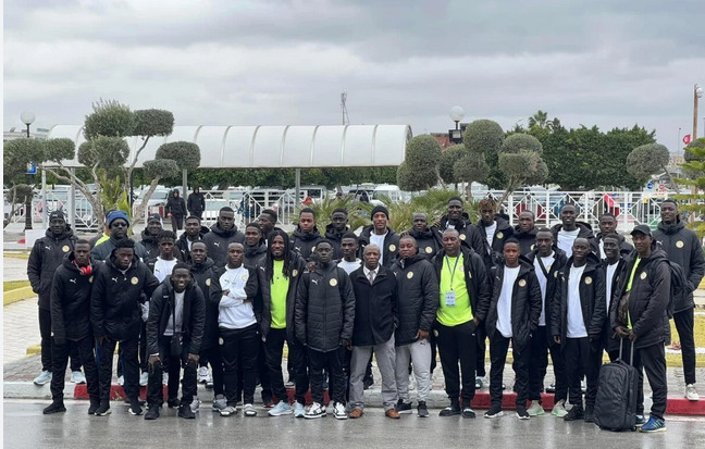 CAN U20 : 4 VAINQUEURS DU CHAN, 3 EXPATRIÉS ET 19 LOCAUX: Malick Daf lâche une liste de 26 joueurs