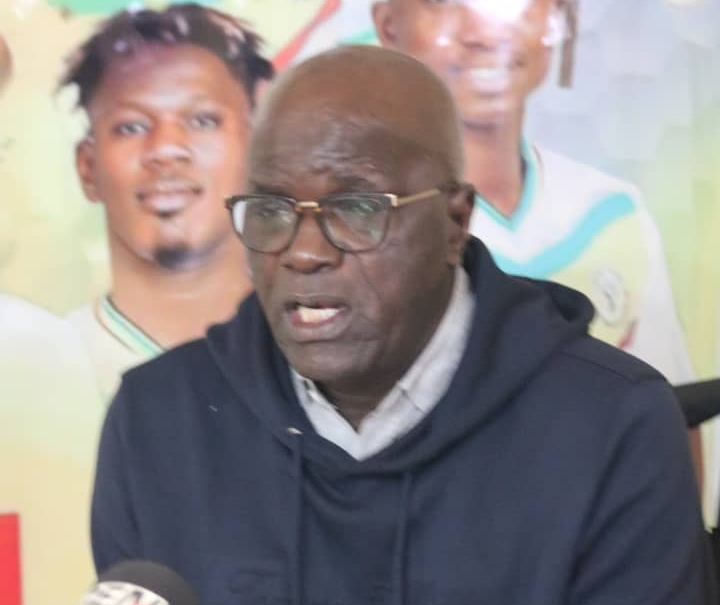 AMSATOU FALL SUR LA VICTOIRE DU SENEGAL AU CHAN: Le sacre de la programmation et de la compétitivité des joueurs