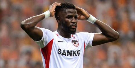 Séisme en Turquie : Gaziantep de Papy Djilobodji se retire officiellement de toutes les compétitions cette saison