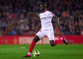 FC SEVILLE :Pape Guèye brille et délivre une passe décisive