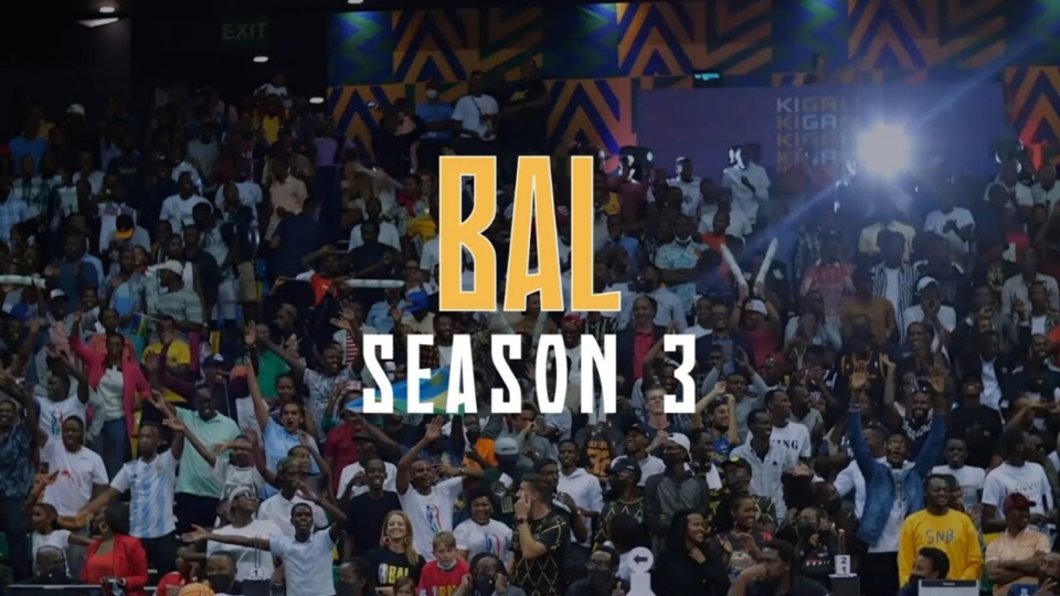 BASKET-BALL AFRICA LEAGUE: La nouvelle saison démarre le 11 mars avec AS Douanes vs ABC Fighters