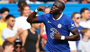 Chelsea : Kalidou Koulibaly de retour