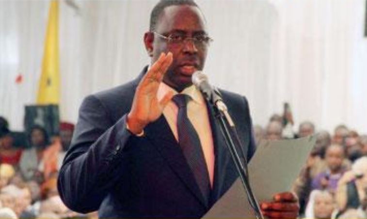 CONTRE LA 3ème CANDIDATURE DE MACKY SALL: Frapp et Y’en a marre pour l’occupation de la rue comme en 2011, à partir de mercredi