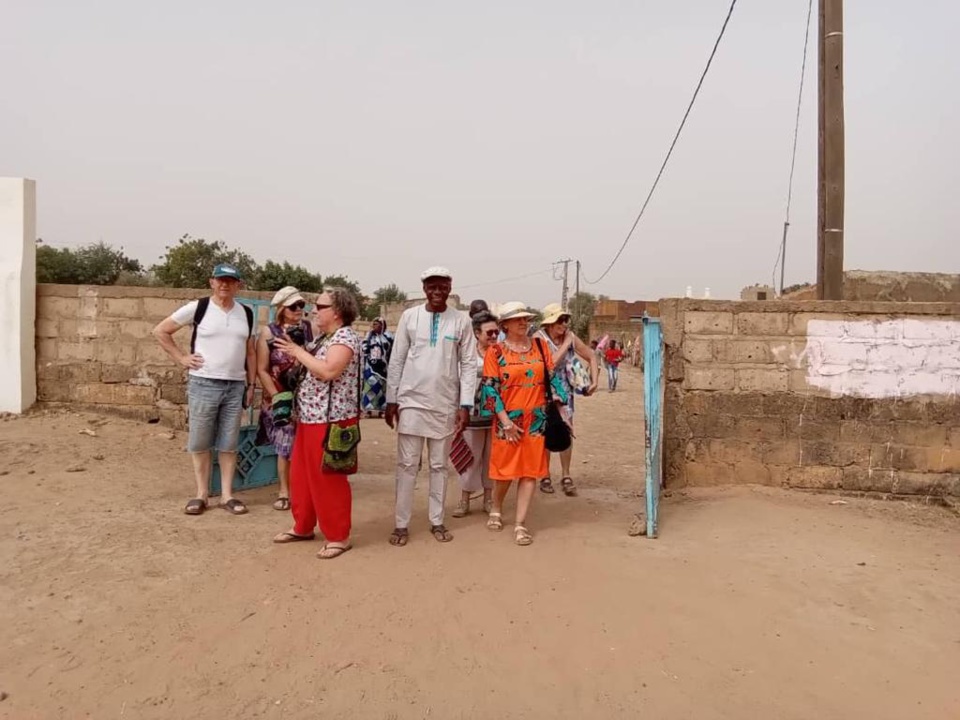 APRES 25 ANS D’AIDE AU DEVELOPPEMENT: L’Aada fête son anniversaire le 15 février à Thiemping APRES 25 ANS D’AIDE AU DEVELOPPEMENT: L’Aada fête son anniversaire le 15 février à Thiemping