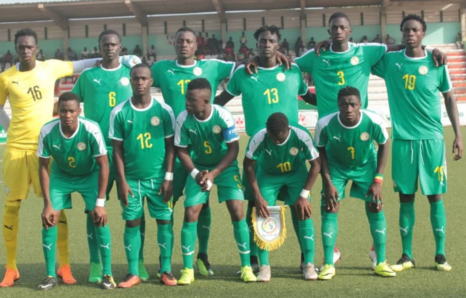 CAN U20: Le Sénégal débute contre le Nigeria ce dimanche CAN U20: Le Sénégal débute contre le Nigeria ce dimanche