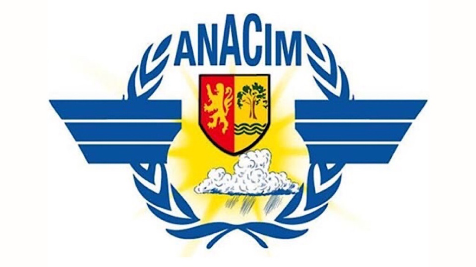 Alerte Anacim Alerte Anacim