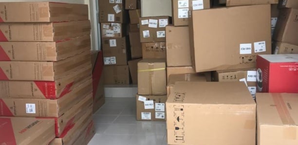 VOL DE MATÉRIEL POUR 53 MILLIONS CFA A GOLF SUD:  Un ancien Directeur général de la société Kabirex recherché