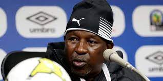 MALICK DAF, COACH DES U20 EN CONFERENCE DE PRESSE D’AVANT MATCH CONTRE LE MOZAMBIQUE: « Le Mozambique reste une très bonne équipe, mais nous sommes venus pour gagner »
