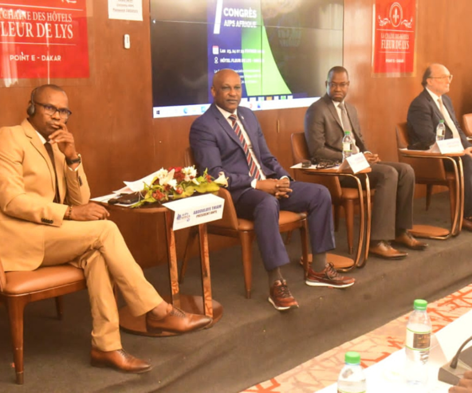 CONGRES DE L’ASSOCIATION INTERNATIONALE DE LA PRESSE SPORTIVE: Yankhoba Diatara soutient et motive la candidature de Abdoulaye Thiam à la présidence de l’Aips CONGRES DE L’ASSOCIATION INTERNATIONALE DE LA PRESSE SPORTIVE: Yankhoba Diatara soutient et motive la candidature de Abdoulaye Thiam à la présidence de l’Aips