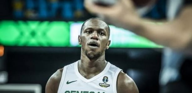 Gorgui Sy Dieng : « Les gens qui sont dehors et qui tirent sur la Fédération et Me Babacar Ndiaye, doivent s’investir et mettre leurs forces dans cette équipe »