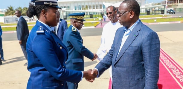 CONSEIL DES MINISTRES DANS LA REGION DE SEDHIOU: Macky Sall et son gouvernement adoptent dix-neuf décisions importantes pour faire émerger le Pakao