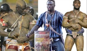 BOY NIANG 2 « Je connais mieux Modou Lô que Balla Gaye 2 »