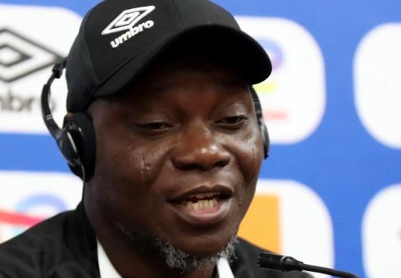 MATHIAS DEGUENON SÉLECTIONNEUR DU BÉNIN :« Le Sénégal est une grande équipe, mais on ne gagne pas un match avant la rencontre »