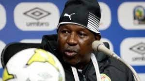 MALICK DAF AVANT SENEGAL – BENIN « Il ne doit pas y avoir de marge d’erreur »