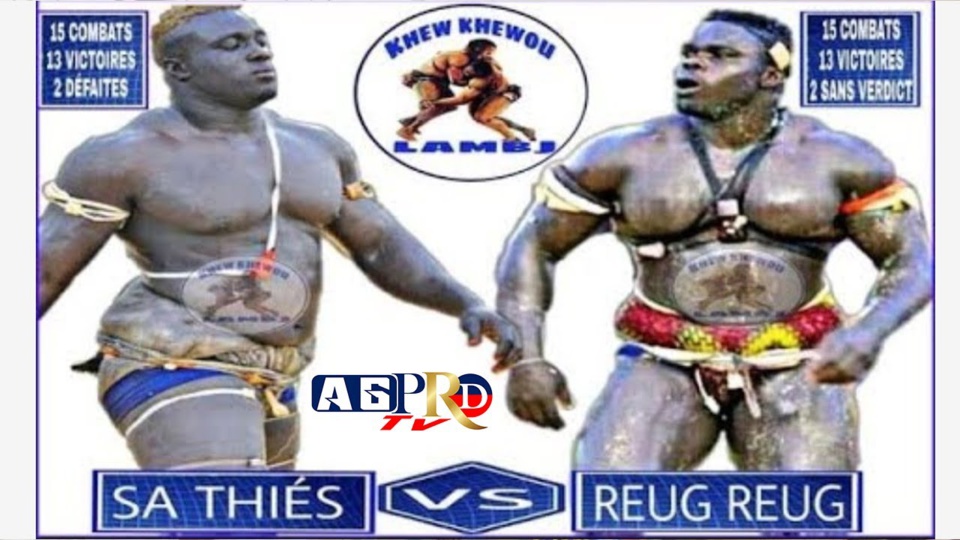 SA THIES- REUG-REUG DE CE DIMANCHE: La guerre des mots en open presse