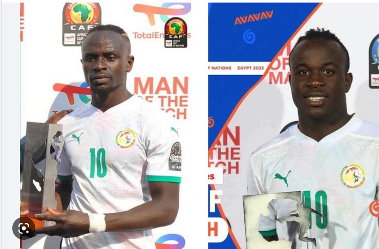 « SA VITESSE, RALENTIR POUR DRIBBLER, ACCÉLÉRER ENSUITE… »  :Samba Diallo explique tout ce qu’il aime chez Sadio Mané, son idole