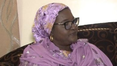 Macky peiné par la perte de l’époux de Marie Khémess Ngom Ndiaye