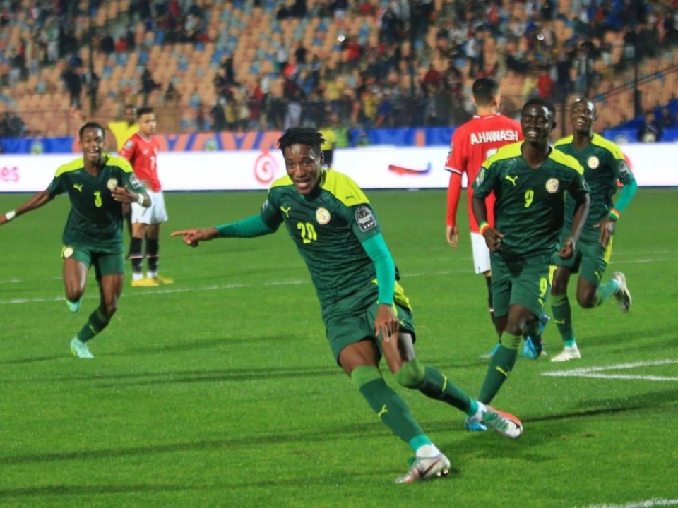 COUPE D’AFRIQUE DES NATIONS DES MOINS DE 20 ANS: Le Sénégal qualifié en demi-finale et au Mondial