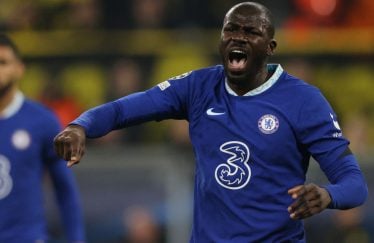 CHELSEA : KALIDOU KOULIBALY DÉTERMINÉ À S'IMPOSER « J’ai le temps qu’il faut pour montrer à tout le monde qui je suis »