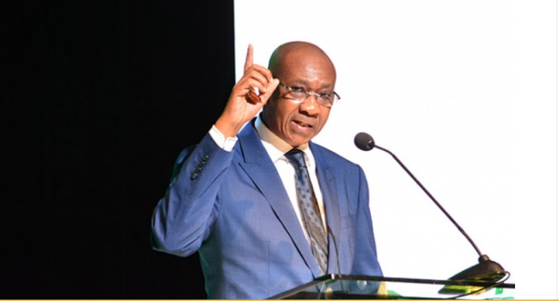 8 MILLIARDS À MARINE LE PEN, REPORT DE LA PRÉSIDENTIELLE DE 2024 :Les quatre questions accusatrices et explosives de Cheikh Hadjibou Soumaré à Macky Sall