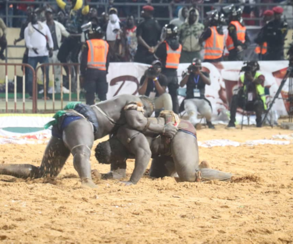 Recours Sa Thiès : Le Cng a évoqué le cas en réunion hier, une décision rendue incessamment Recours Sa Thiès : Le Cng a évoqué le cas en réunion hier, une décision rendue incessamment