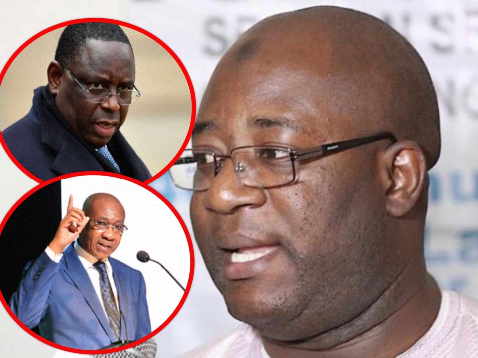 Birahim Seck pas d’accord avec la judiciarisation de l’affaire Hadjibou Soumaré