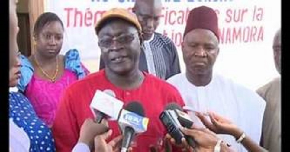 And Gueusseum suspend son mot d’ordre And Gueusseum suspend son mot d’ordre