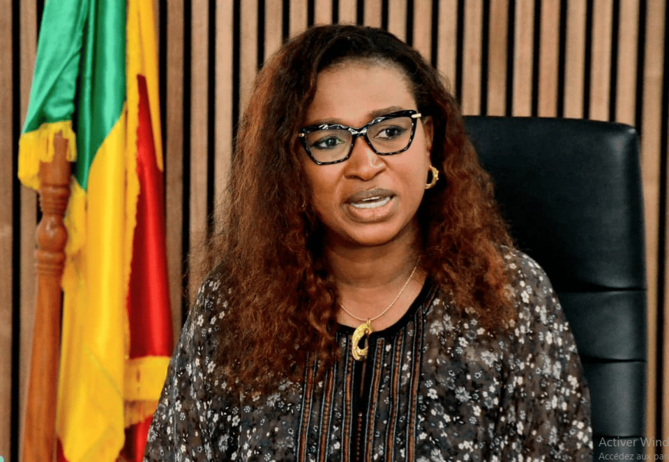 Ministère de la Microfinance : Victorine Ndèye place ses hommes Ministère de la Microfinance : Victorine Ndèye place ses hommes