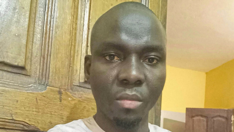 TRAQUE DES PRO SONKO :Madiaw Diop, coordonnateur de Pastef Tivaouane arrêté TRAQUE DES PRO SONKO :Madiaw Diop, coordonnateur de Pastef Tivaouane arrêté