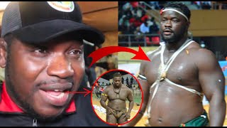 TAPHA TINE :  « Il y’a d’autres jeunes qui peuvent prétendre m’affronter »