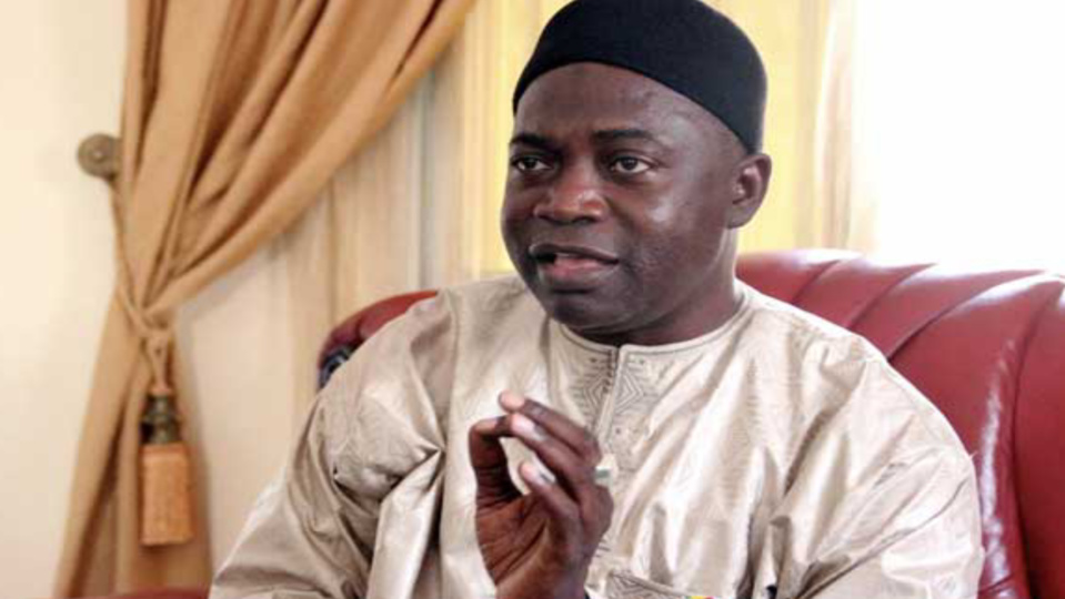 Viol présumé sur sa domestique de 17 ans  :Le procès de Sitor Ndour pourrait se heurter à un second renvoi si l'avocat de la victime n'a pas encore le dossier