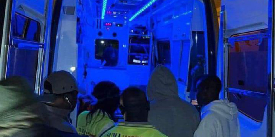 Nouvelles de Sonko Nouvelles de Sonko