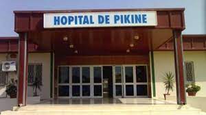 TRAGEDIE A PIKINE KHOUROUNAR : Un malade de sinusite tente de se suicider