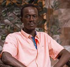 Le cadreur de Jotna Media introuvable