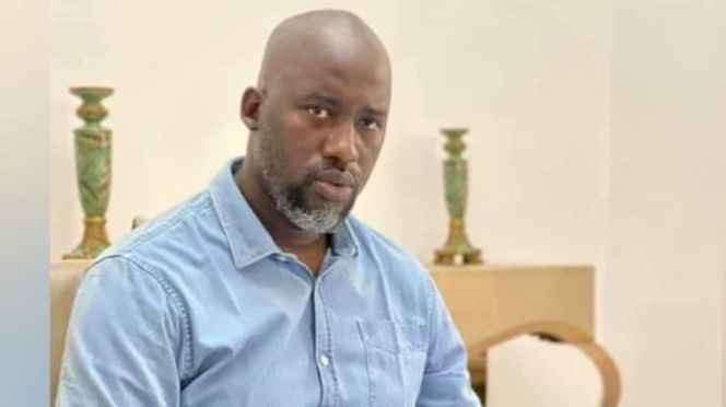 Fadilou Keita reprend les repas