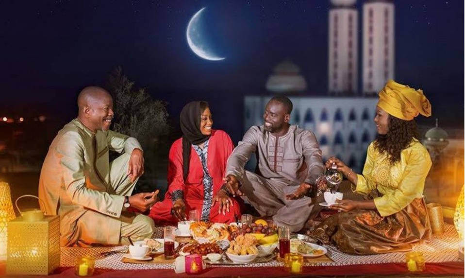 Le croissant lunaire aperçu dans plusieurs localités : Le ramadan démarre demain, au Sénégal Le croissant lunaire aperçu dans plusieurs localités : Le ramadan démarre demain, au Sénégal