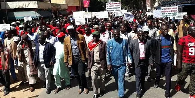 ENSEIGNANTS DE PASTEF ARRETÉS: Les enseignants républicains de Sédhiou invitent les syndicats à éviter le corporatisme pour ne pas se mêler dans ce dossier purement politique