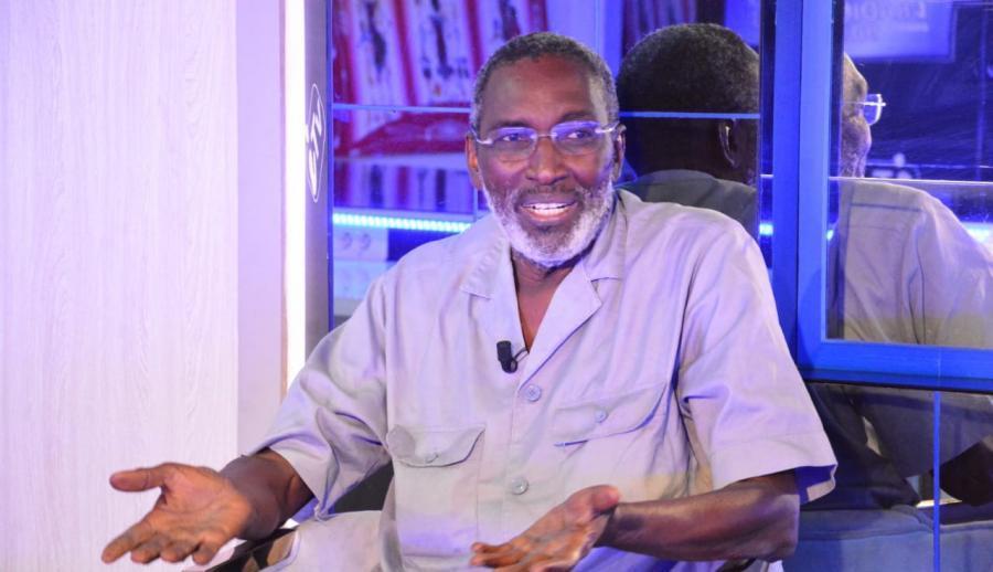 HOSPITALISATION À LA CLINIQUE SUMA :Sonko examiné par une gynécologue d’origine béninoise, Dr Babacar Niang informe qu’elle est aussi généraliste