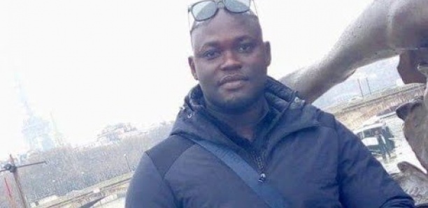 Lp rejetée pour Papa Mamadou Seck aussi