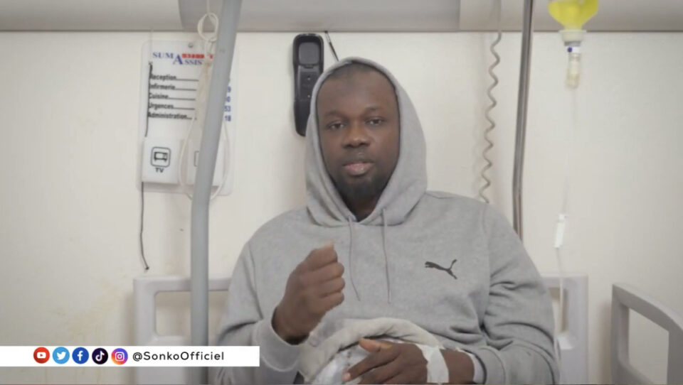 PROCÈS MAME MBAYE NIANG VS OUSMANE SONKO: Vers une nouvelle demande de renvoi pour cause de maladie