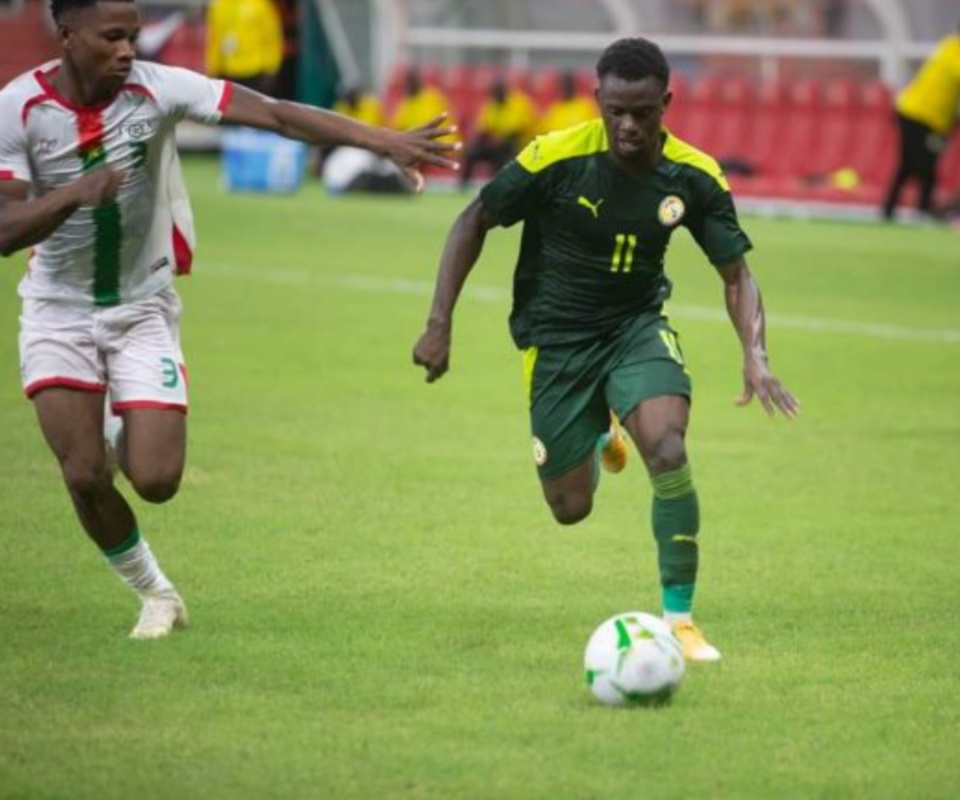 ÉLIMINATOIRES CAN U23 : MALI-SÉNÉGAL CE SOIR A 18H AU STADE DU 26 MARS :Une victoire des Lionceaux pour s'ouvrir les portes du Royaume chérifien ÉLIMINATOIRES CAN U23 : MALI-SÉNÉGAL CE SOIR A 18H AU STADE DU 26 MARS :Une victoire des Lionceaux pour s'ouvrir les portes du Royaume chérifien