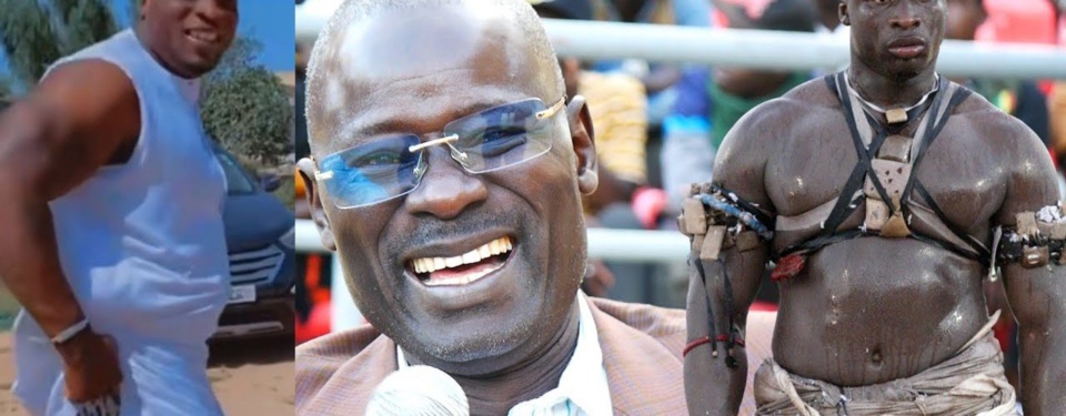 Abdou Bakhoum : «Ama Baldé ira voir le médecin vendredi ou samedi» Abdou Bakhoum : «Ama Baldé ira voir le médecin vendredi ou samedi»