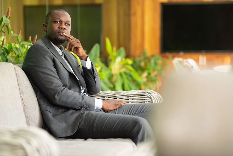 RUÉE VERS LA COUR D’APPEL POUR UN RECOURS SUR LE JUGEMENT DANS LE DOSSIER DE DIFFAMATION :Ousmane Sonko marque le pas RUÉE VERS LA COUR D’APPEL POUR UN RECOURS SUR LE JUGEMENT DANS LE DOSSIER DE DIFFAMATION :Ousmane Sonko marque le pas