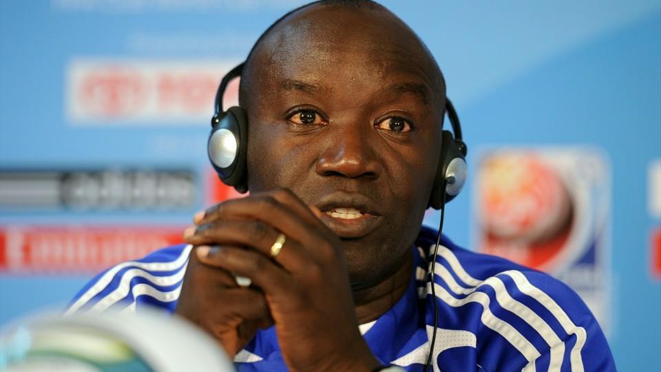 QUELQUES MOIS APRÈS SON DÉPART DU HOROYA AC :Lamine Ndiaye retourne au TP Mazembe