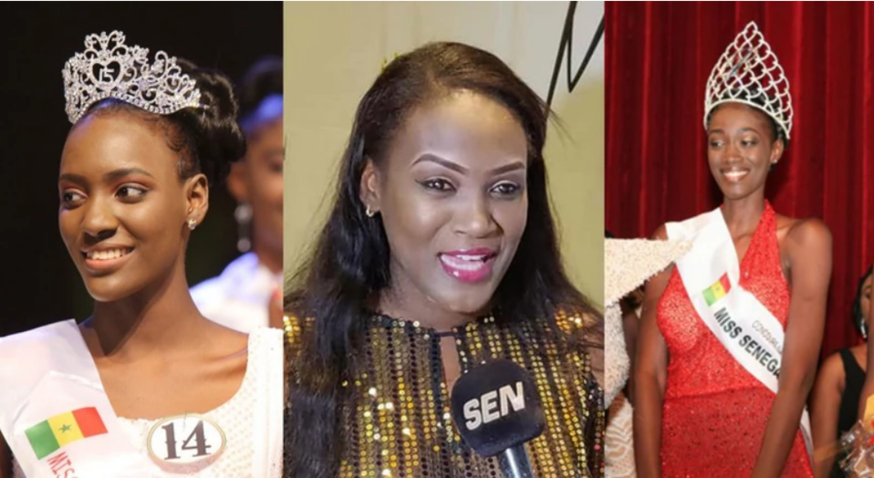 VILIPENDÉE SUR LE NET ET USURPATION D'IDENTITÉ NUMÉRIQUE :Aminata Badiane craint pour sa vie, porte plainte et cite Kader Gadji, Mamico Coco, Ndèye Fama Dione et la mère de cette dernière VILIPENDÉE SUR LE NET ET USURPATION D'IDENTITÉ NUMÉRIQUE :Aminata Badiane craint pour sa vie, porte plainte et cite Kader Gadji, Mamico Coco, Ndèye Fama Dione et la mère de cette dernière